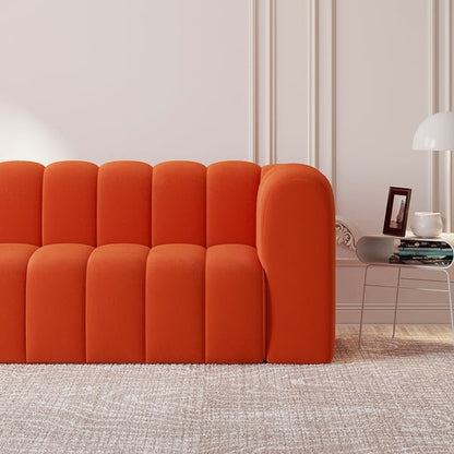 SOFA ABANICO