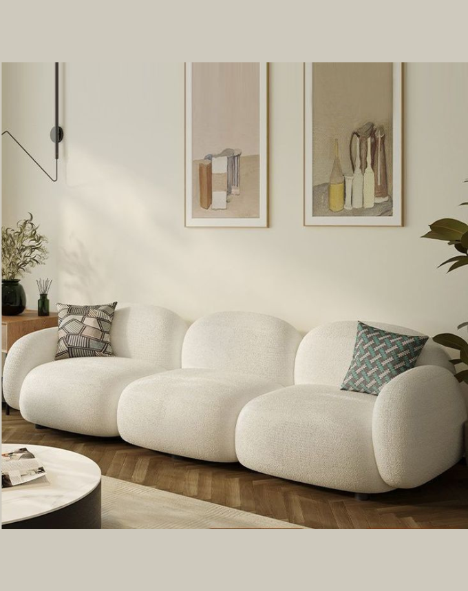 JUEGO DE SOFAS CAMEL