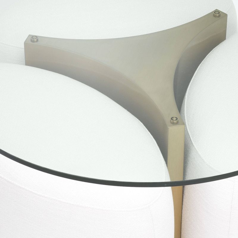 MESAS DE CENTRO LIAN