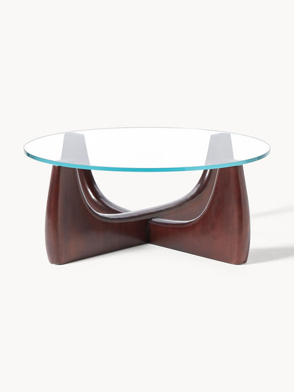 MESA DE CENTRO MIYA