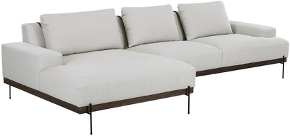 SOFA SECCIONAL BROOKS