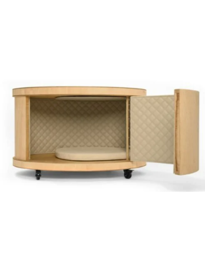 Mesa de centro Pequeña Petshouse