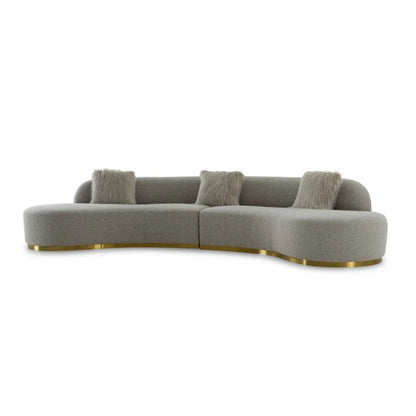 SOFA CURVO SYMETRIC