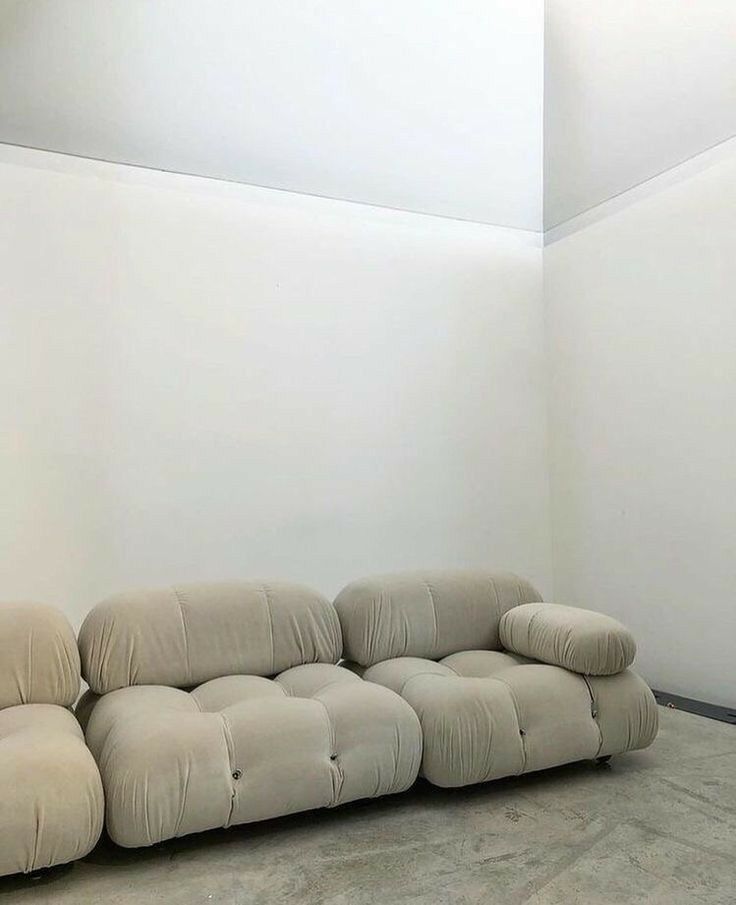 SOFA CAMALEONDA 3 MODULARES