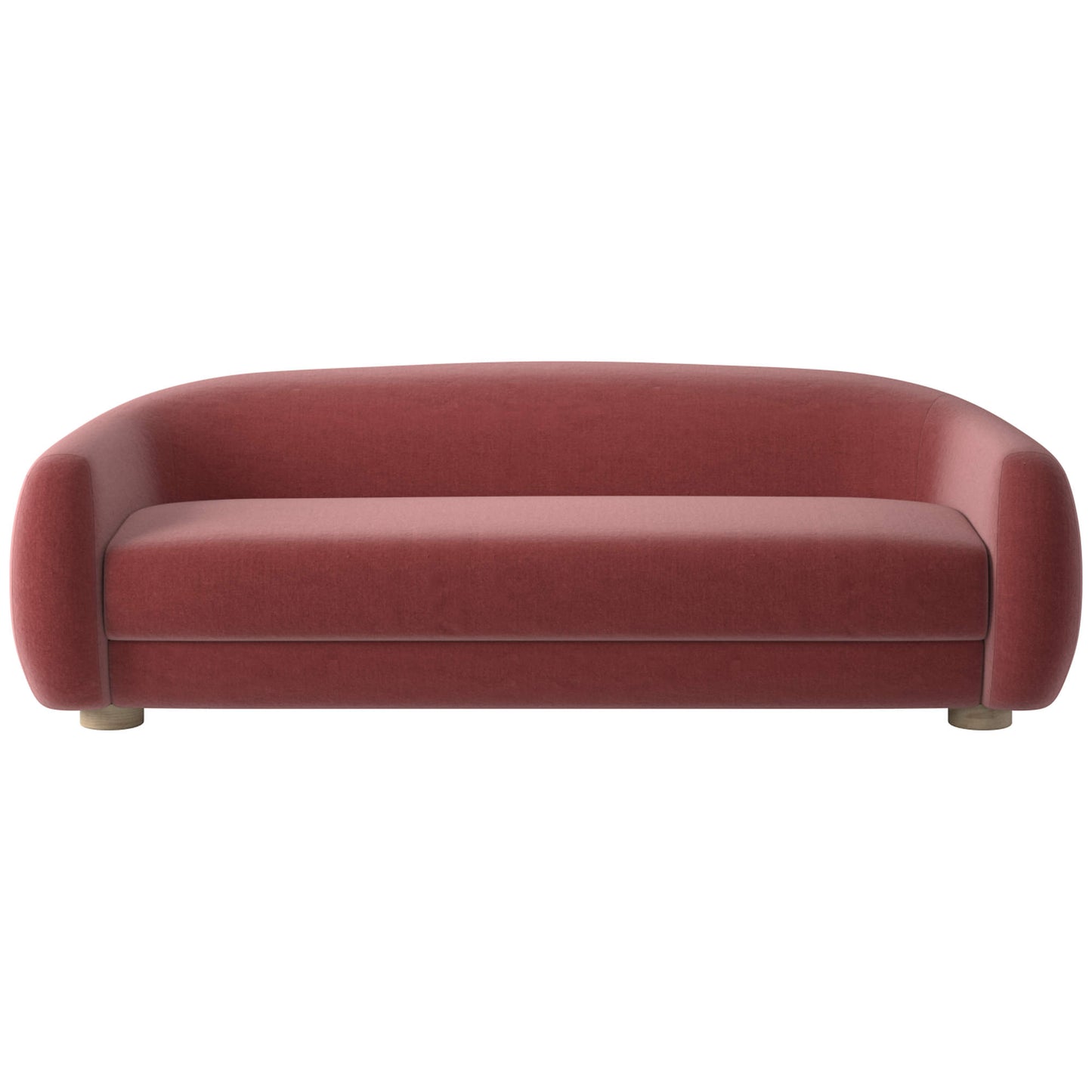 SOFA CURVO LASLOW