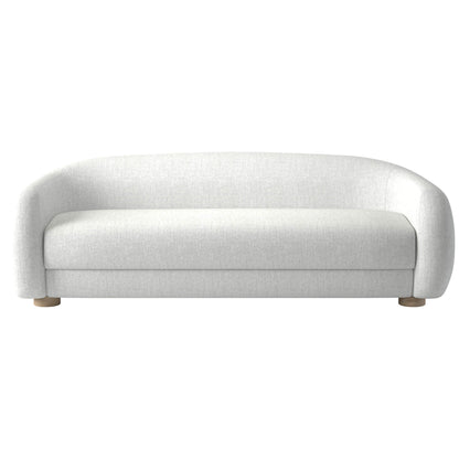 SOFA CURVO LASLOW