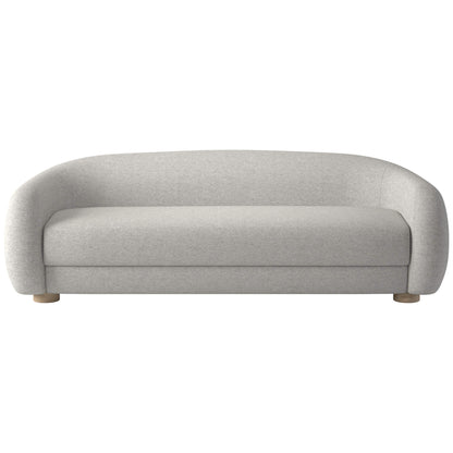 SOFA CURVO LASLOW