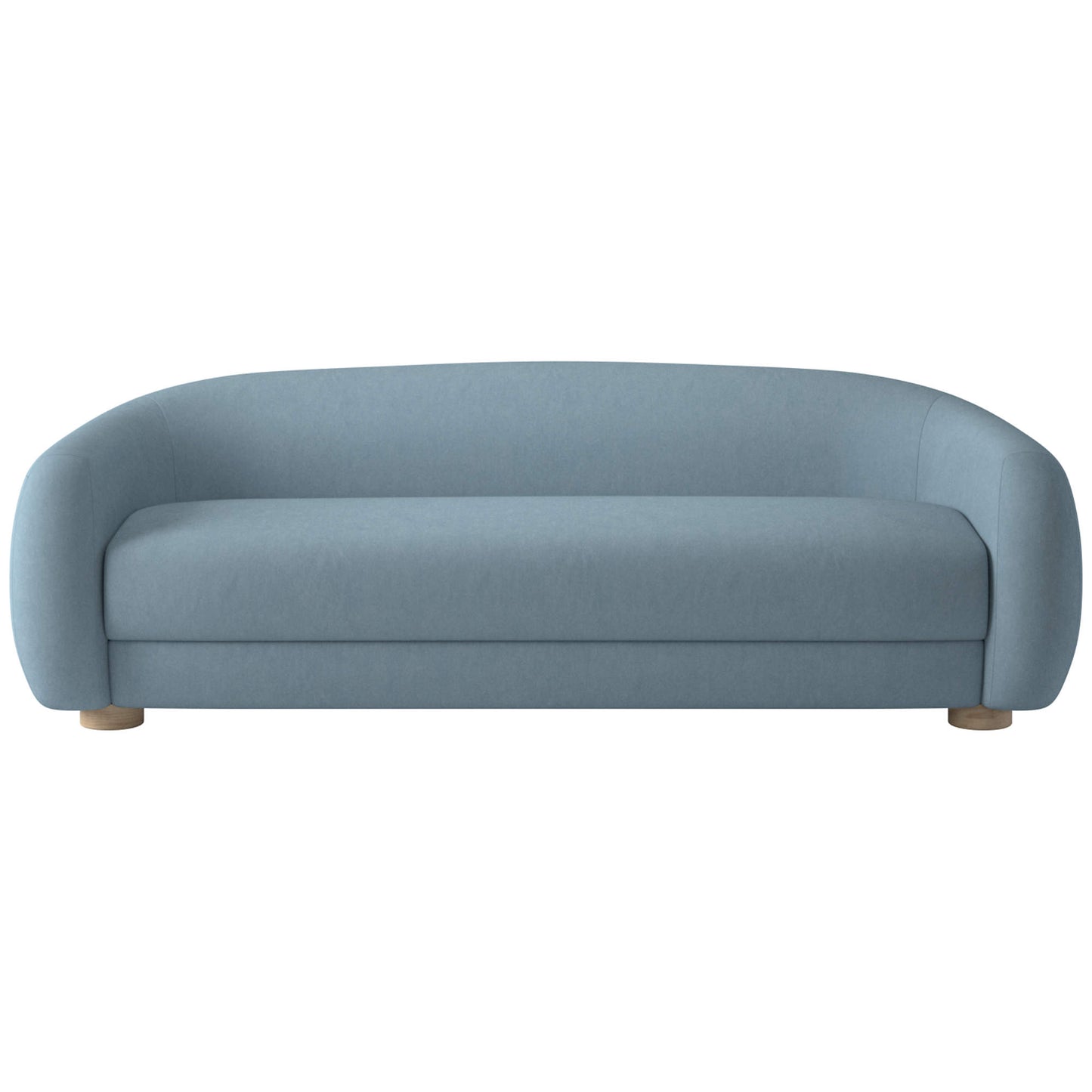 SOFA CURVO LASLOW