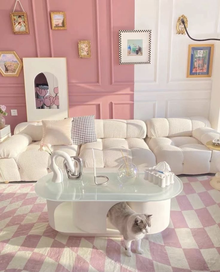 SOFA CAMALEONDA 3 MODULARES