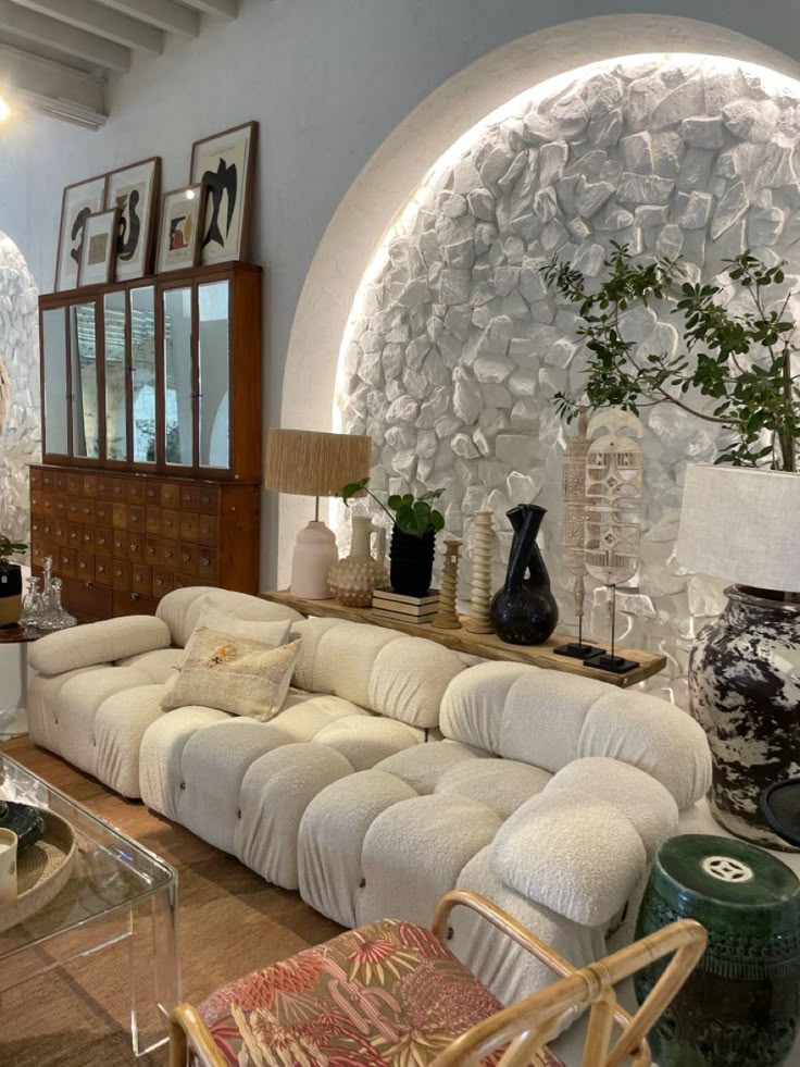 SOFA CAMALEONDA 3 MODULARES