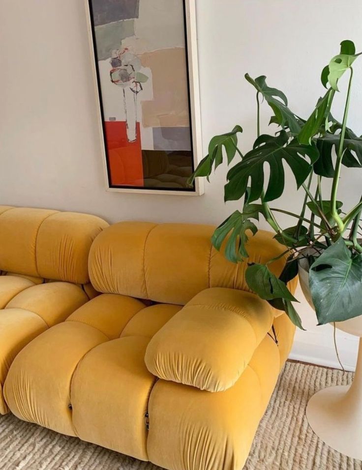 SOFA CAMALEONDA 3 MODULARES